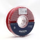 Gembird 3DP-ABS1.75HY-01-R High Speed ABS filament Red 1,75mm 1kg