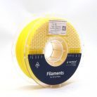 Gembird 3DP-ABS1.75HY-01-Y High Speed ABS filament Yellow 1,75mm 1kg