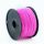 Gembird 3DP-HIPS3-01-MG Filament HIPS Magenta 3mm 1kg