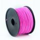 Gembird 3DP-HIPS3-01-MG Filament HIPS Magenta 3mm 1kg