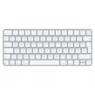 Apple Magic Keyboard (2024) Touch ID Bluetooth Keyboard White HU