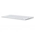 Apple Magic Keyboard (2024) Touch ID Bluetooth Keyboard White HU