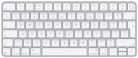 Apple Magic Keyboard (2024) Touch ID Bluetooth Keyboard White US