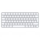 Apple Magic Keyboard (2024) Bluetooth Keyboard White HU