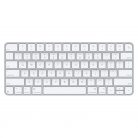 Apple Magic Keyboard (2024) Bluetooth Keyboard White US