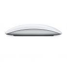 Apple Magic Mouse (2024) Multi-Touch Surface Bluetooth Mouse White