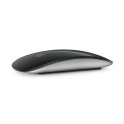   Apple Magic Mouse (2024) Multi-Touch Surface Bluetooth Mouse Black