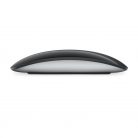 Apple Magic Mouse (2024) Multi-Touch Surface Bluetooth Mouse Black