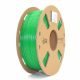 Gembird 3DP-PETG1.75-01-G Filament PETG Green 1,75mm 1kg