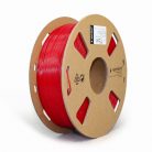 Gembird 3DP-PETG1.75-01-R Filament PETG Red 1,75mm 1kg