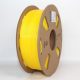 Gembird 3DP-PETG1.75-01-Y Filament PETG Yellow 1,75mm 1kg