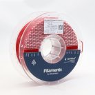 Gembird 3DP-PETG1.75HY-01-R High Speed PETG filament Red 1,75mm 1kg