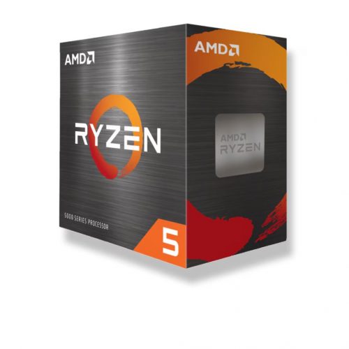 AMD Ryzen 5 5600T 3,5GHz AM4 BOX