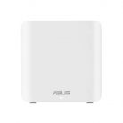 Asus ZenWiFi BD4 BE3600 Dual-band WiFi 7 AiMesh Extendable Router White (3-pack)