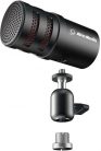 AverMedia AM310G2 USB Microphone Black