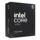 Intel Core Ultra 5-245K 4,2GHz 24MB LGA1851 BOX (Ventilátor nélkül)