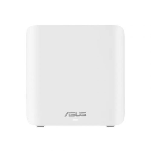 Asus ZenWiFi BD4 BE3600 Router White