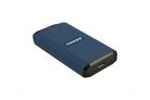 Transcend 1TB USB3.2 Type-C ESD410C Dark Blue