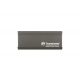 Transcend 500GB USB3.2 Type-C ESD265C Iron Gray