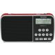 Technisat Techniradio RDR XL Red