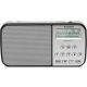 Technisat Techniradio RDR XL Silver