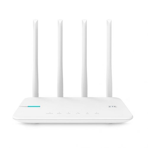 ZTE Z1320 AX3000 Gigabit Dual Band Router