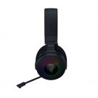 Razer Kraken V4 Pro Wireless Bluetooth Gaming Headset Black