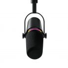 Shure MV7+ Podcast Microphone Black