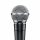 Shure SM58 Dynamic Vocal Microphone Grey