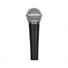 Shure SM58 Dynamic Vocal Microphone Grey