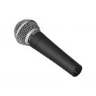 Shure SM58 Dynamic Vocal Microphone Grey