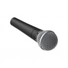 Shure SM58 Dynamic Vocal Microphone Grey