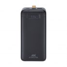 RivaCase RivaPower VA1083 30000mAh PD 65W PowerBank Black