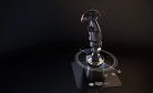 Thrustmaster AVA FA18 Super Hornet Flight Stick