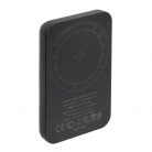 RivaCase RivaPower VA2603 5000mAh Magsafe Qi Wireless PowerBank Black