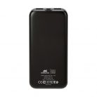 RivaCase RivaPower VA2606 10000mAh PowerBank Black