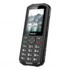 Evolveo Strongphone X5 DualSIM Black/Grey