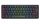 Silverline MK518 Gaming Keyboard Black HU