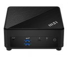 Msi Cubi 5 12M Black