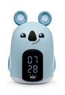 Bigben Interactive Coco the Koala Night Light & Alarm Clock