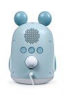 Bigben Interactive Coco the Koala Night Light & Alarm Clock