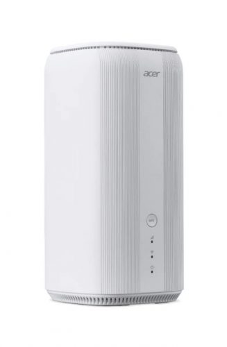 Acer Connect X6E 5G Router White