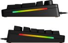 Glorious GMMK 3 100% Prebuilt RGB Mechanical Gaming Keyboard Black UK