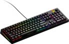 Glorious GMMK 3 HE 100% Prebuilt RGB Mechanical Gaming Keyboard Black UK