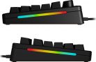 Glorious GMMK 3 HE 75% Prebuilt RGB Mechanical Gaming Keyboard Black UK