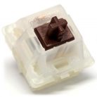 Glorious Gateron Mechanical Brown Keyboard Switches (120db)