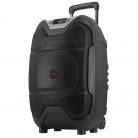 Aiwa KBTUS-500 Portable Bluetooth Party Speaker Black