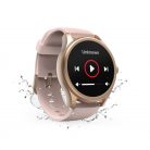 Hama SmartWatch 5010 Rose Gold