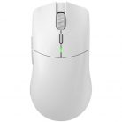 Glorious Model O 2 PRO Series Wireless Mouse 4K/8KHz Edition White