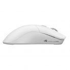 Glorious Model O 2 PRO Series Wireless Mouse 4K/8KHz Edition White